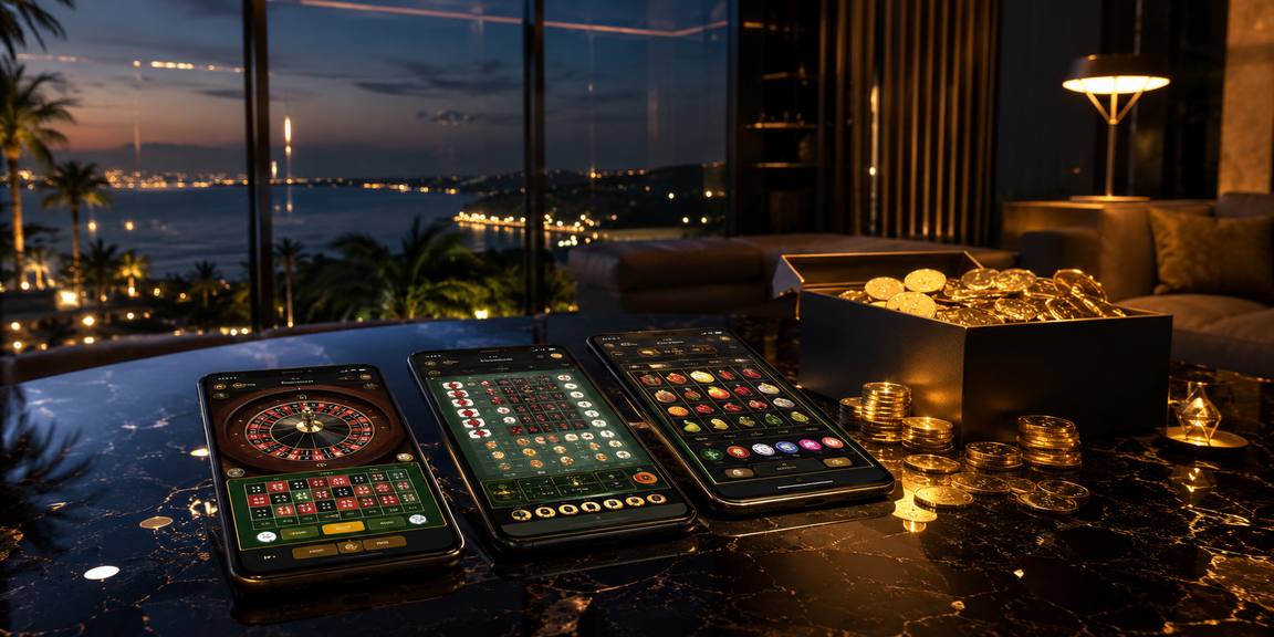 king88bet Slots