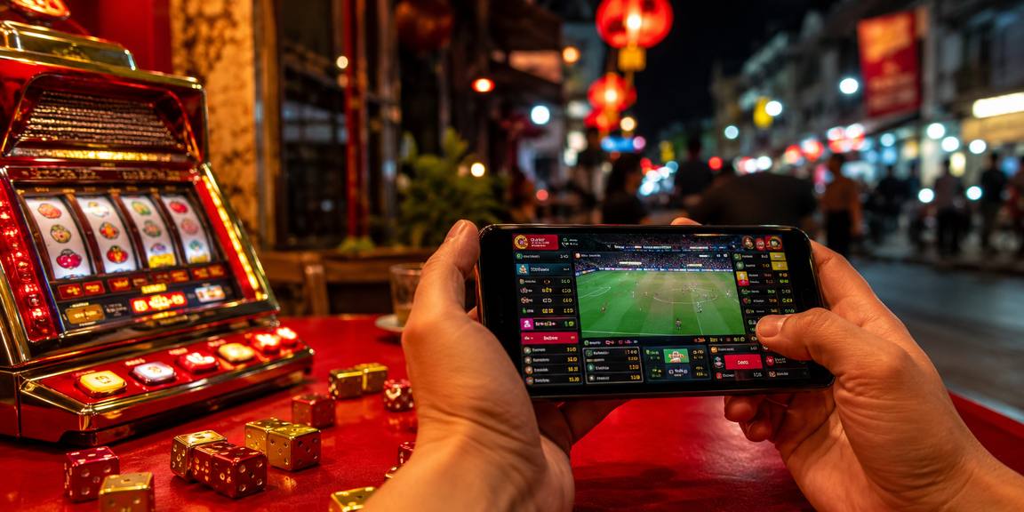 king88bet Sportsbook