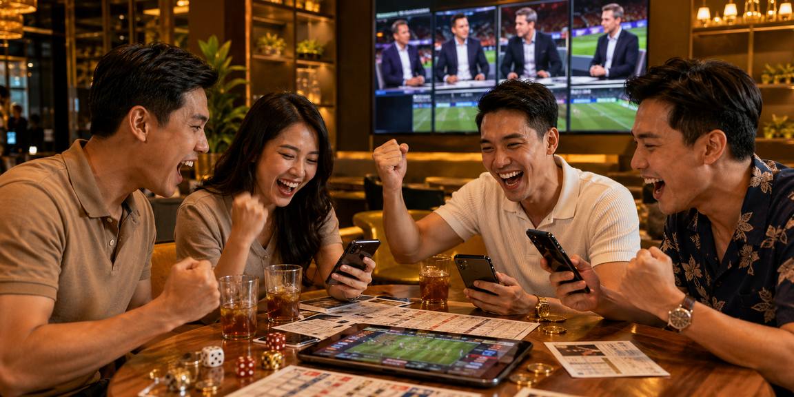 king88bet mobile gaming